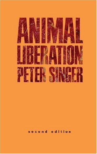 Animal liberation
