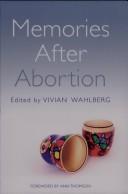 Memories after abortion