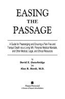 Easing the passage