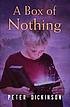 A box of nothing