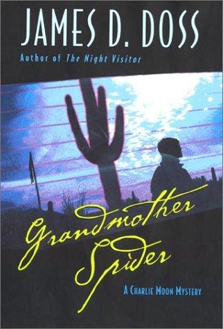 Grandmother spider