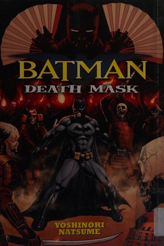 Death Mask