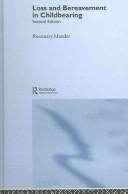 Loss and bereavement in childbearing