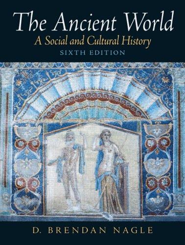 The Ancient World