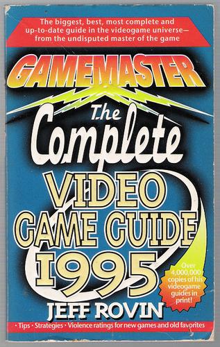 Gamemaster
