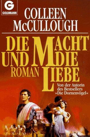 The First Man in Rome