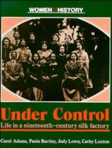 Under control