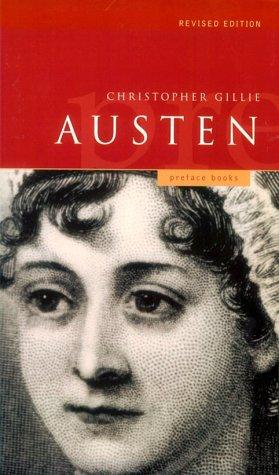 A preface to Austen
