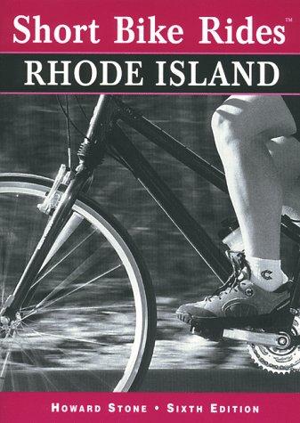 Short bike rides in Rhode Island