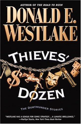 Thieves' dozen