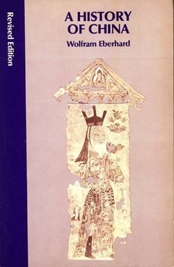A History of China