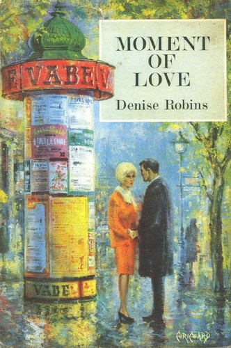 Moment of Love