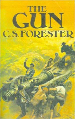 The gun