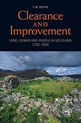 Clearance and improvement