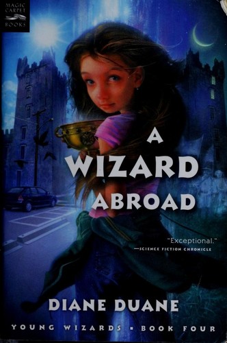 A Wizard Abroad