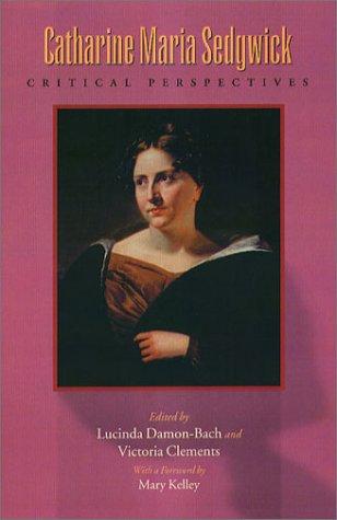 Catharine Maria Sedgwick