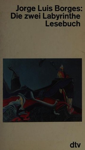 Die zwei Labyrinthe Lesebuch