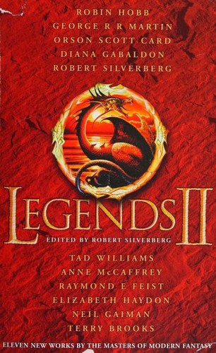 Legends II