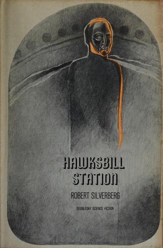 Hawksbill Station