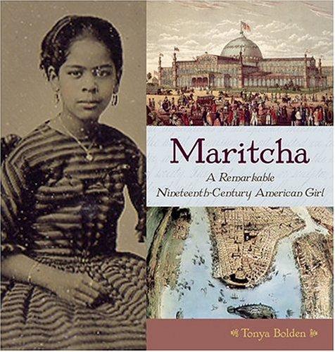 Maritcha
