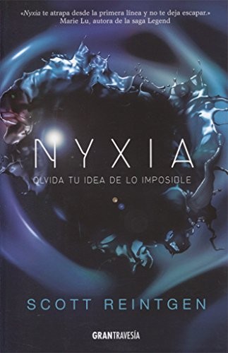 Nyxia