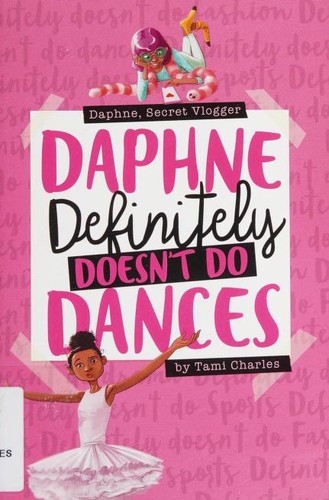 Daphne definitely doesn't do dances