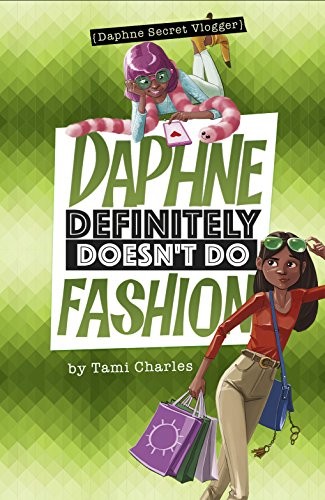 Daphne definitely doesn't do fashion