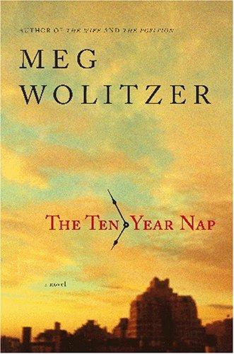 The ten-year nap