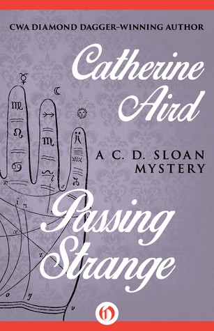 Passing strange