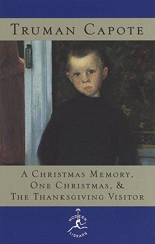 One Christmas