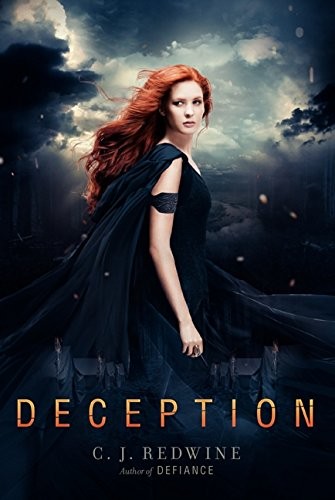 Deception (Defiance Series, Book 2)