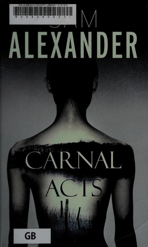 Carnal acts