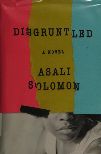 Disgruntled