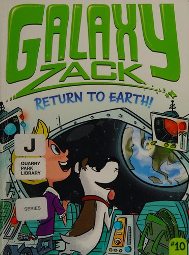 Return to Earth!