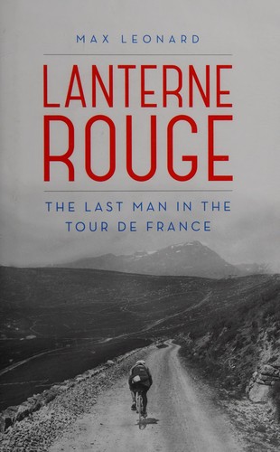 Lanterne rouge