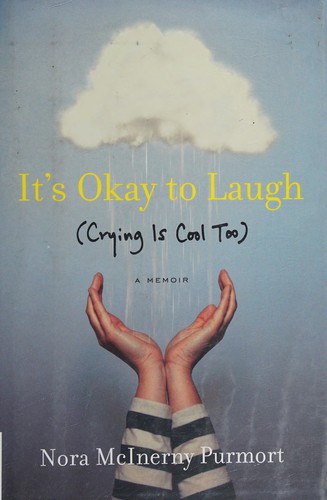 It's okay to laugh