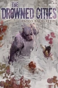 The Drowned Cities