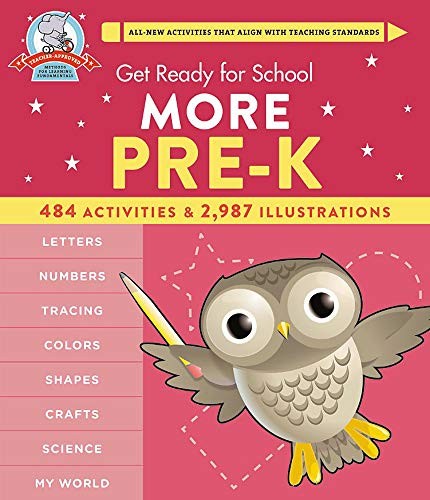 Get Ready for School