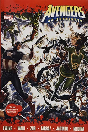 Avengers