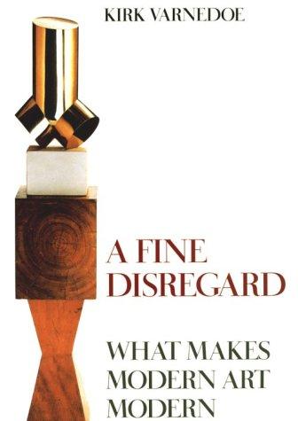 A fine disregard