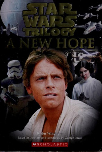 A New Hope