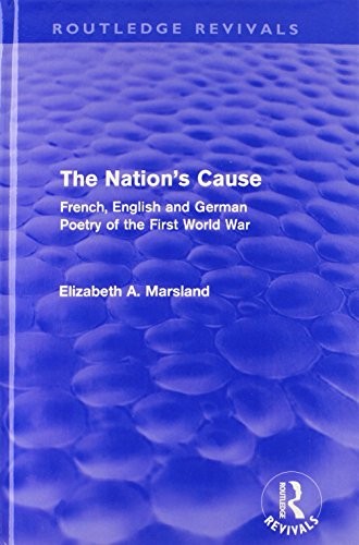 The Nation's Cause