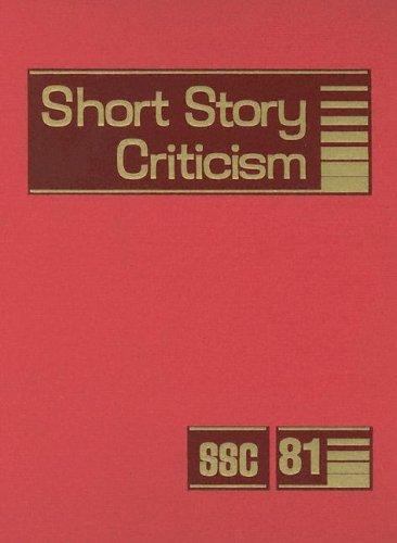 Short story criticism