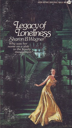 Legacy of Loneliness