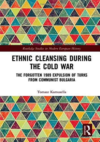 Ethnic Cleansing During the Cold War