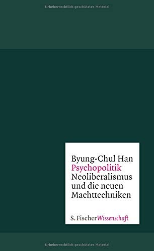 Psychopolitics