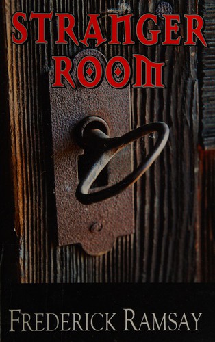 Stranger Room
