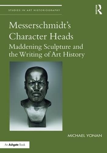 Messerschmidt's Character Heads