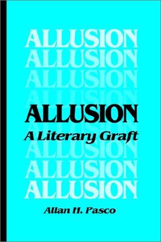 Allusion