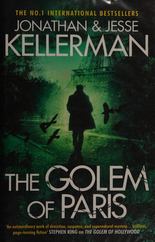 Golem of Paris